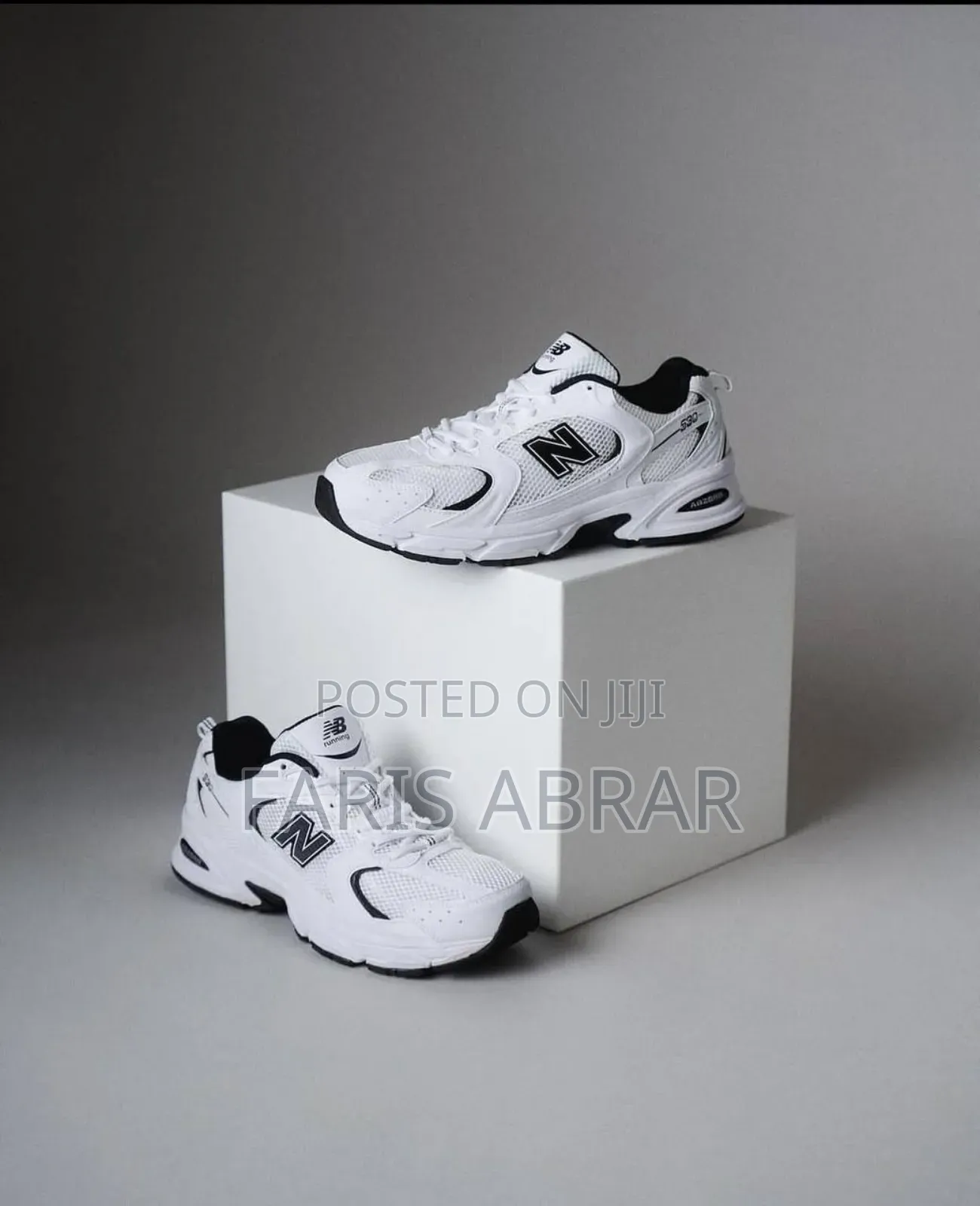 Origina Nb New Balance 530