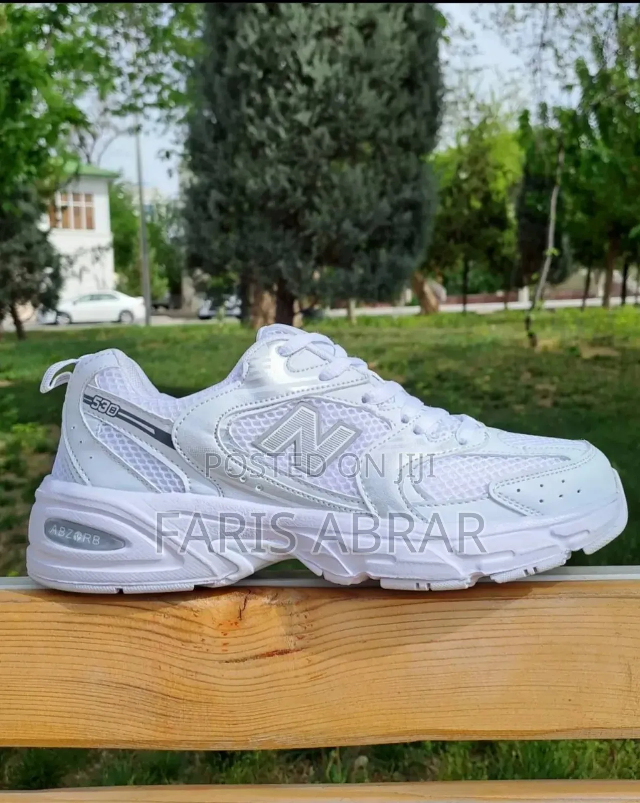 Origina Nb New Balance 530