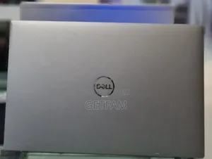 Photo - New Laptop Dell Precision 5570 16GB Intel Core I7 SSD 512GB