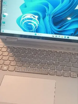 New Laptop Lenovo Yoga 7 15ITL5 16GB AMD Ryzen 5 SSD 512GB