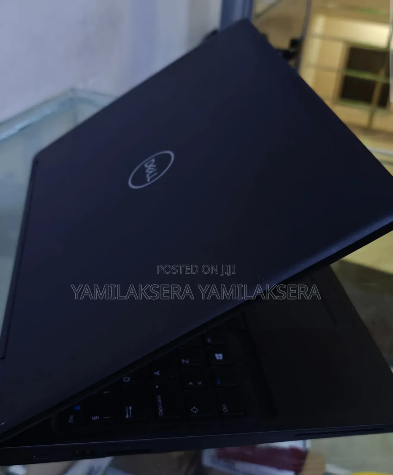 New Laptop Dell Latitude 5591 16GB Intel Core I7 SSD 512GB