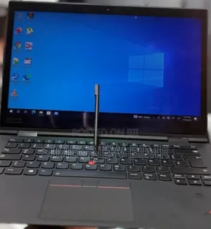 New Laptop Lenovo Thinkpad X1 Yoga 16GB Intel Core I5 SSD 512GB