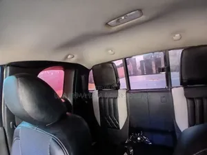 Toyota Tacoma 2019 Gray