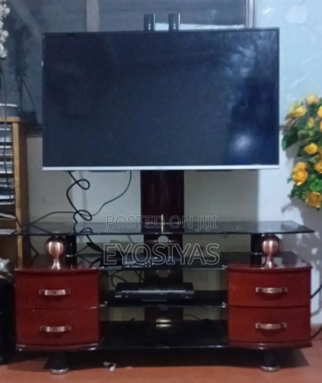 Tv With Tv Stand