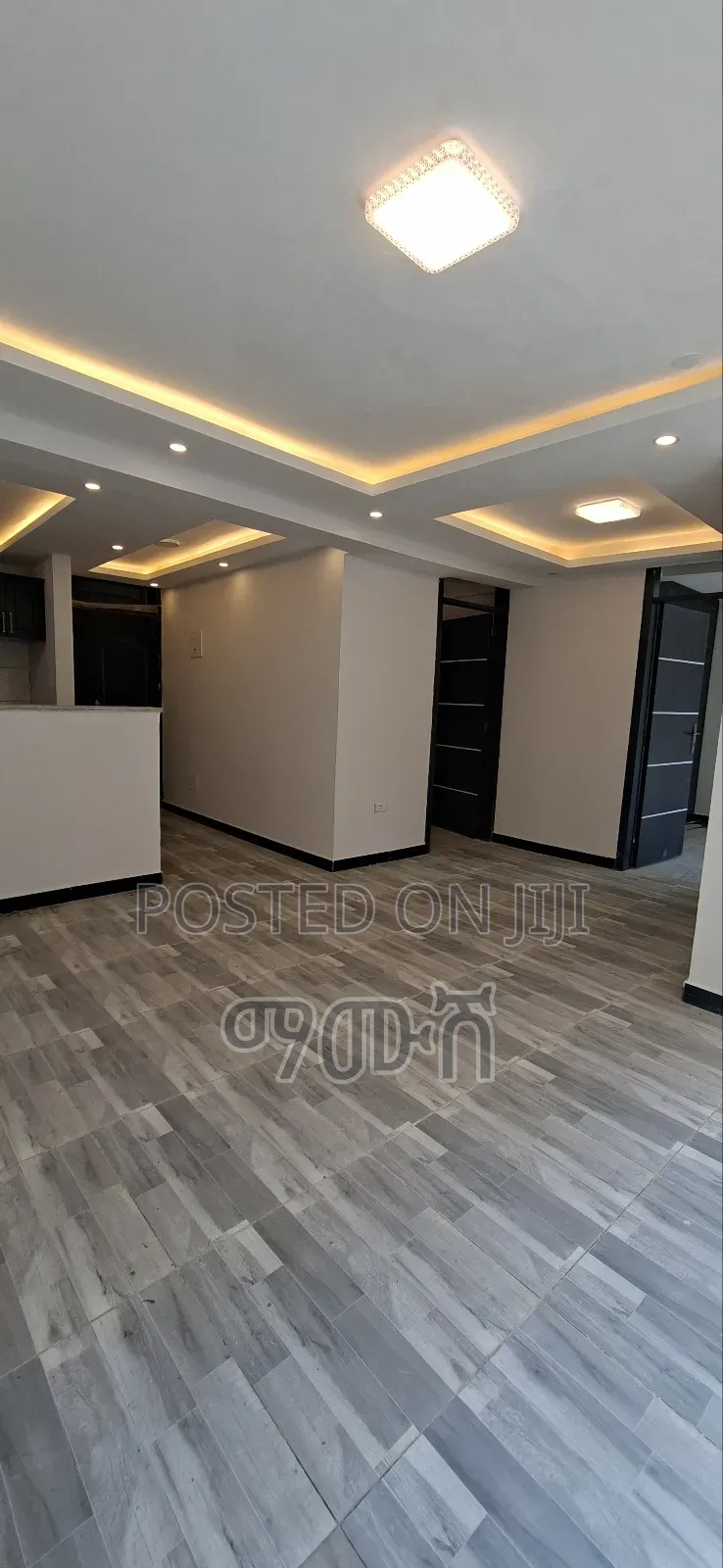 Furnished 2bdrm Condo in አያት አስችኳይ ሽያጭ, Bole for sale