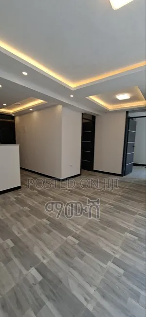 Furnished 2bdrm Condo in አያት አስችኳይ ሽያጭ, Bole for sale