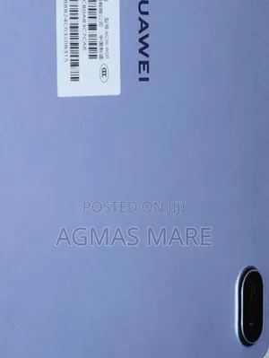 New Huawei MatePad SE 128 GB