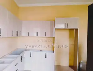 Photo - Kitchen Cabinet