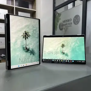 New Laptop HP OmniBook 5 Flip 14-fp0023dx 16GB Intel Core 7 SSD 512GB