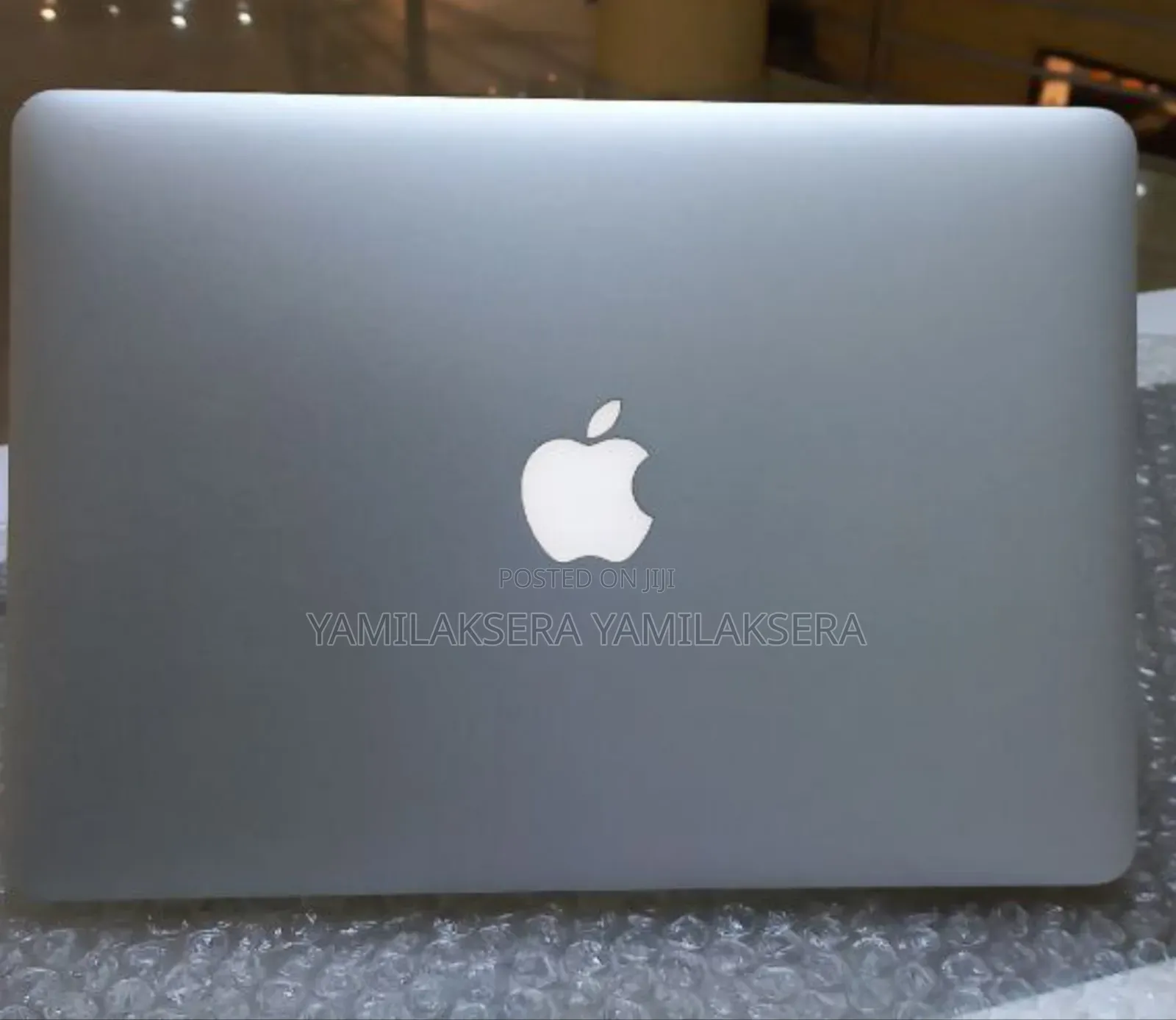 New Laptop Apple MacBook Air 2014 4GB Intel Core I5 SSD 256GB