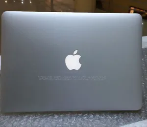 New Laptop Apple MacBook Air 2014 4GB Intel Core I5 SSD 256GB