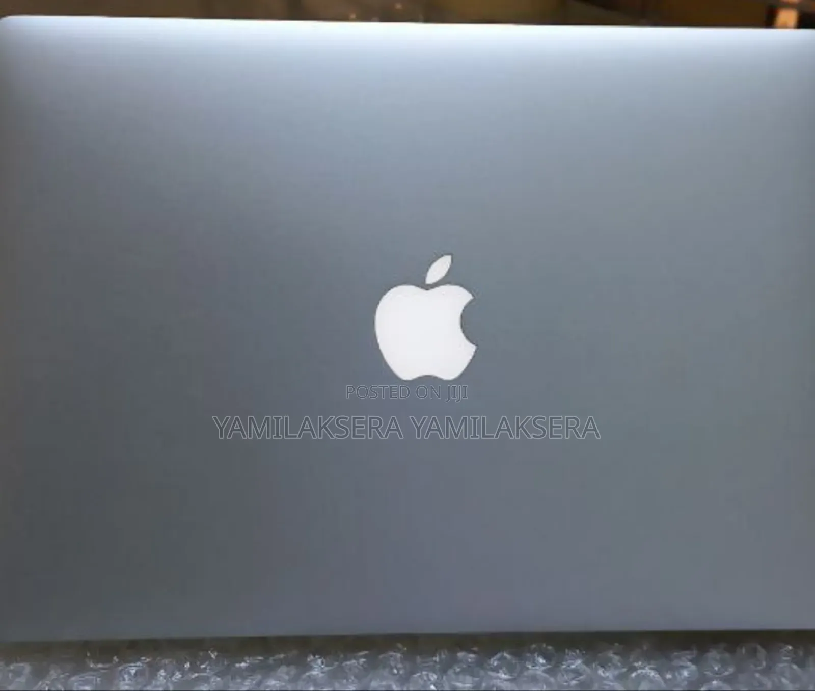 New Laptop Apple MacBook Air 2014 4GB Intel Core I5 SSD 256GB