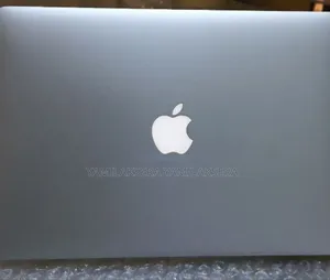 New Laptop Apple MacBook Air 2014 4GB Intel Core I5 SSD 256GB