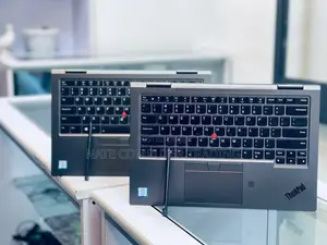 New Laptop Lenovo Thinkpad X1 Yoga 16GB Intel Core I7 SSD 512GB