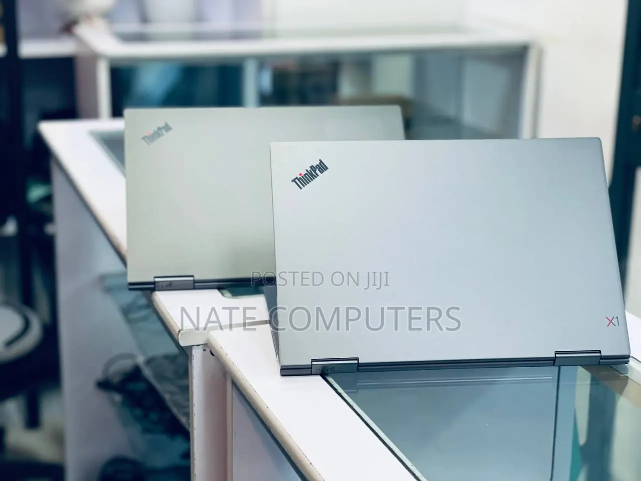 New Laptop Lenovo Thinkpad X1 Yoga 16GB Intel Core I7 SSD 512GB