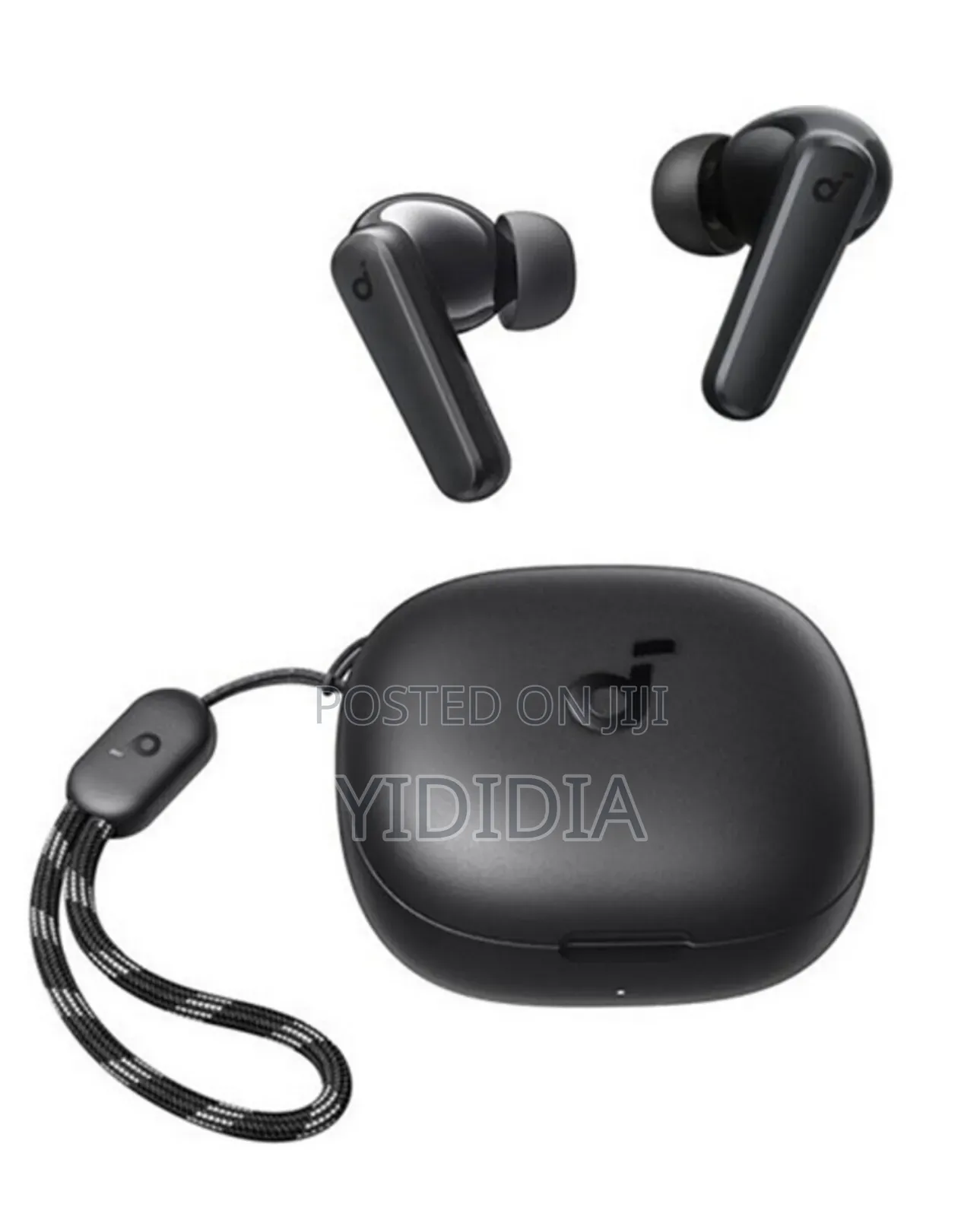 Soundcore R50i True Wireless Earbuds — Powerful Sound