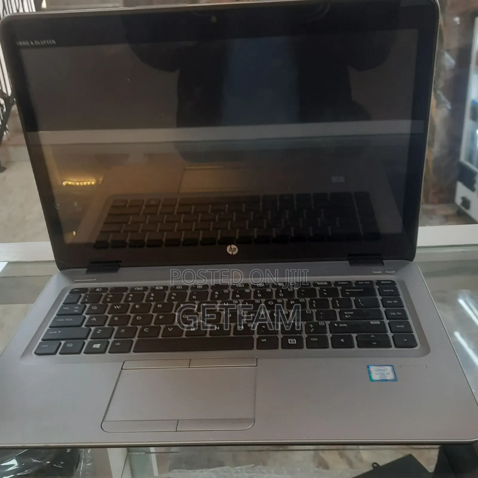 New Laptop HP EliteBook 840 8GB Intel Core I5 HDD 1T
