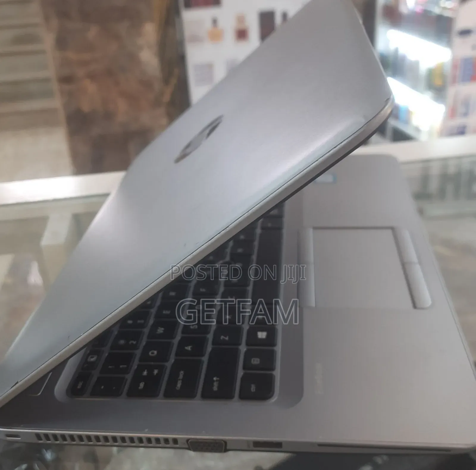 New Laptop HP EliteBook 840 8GB Intel Core I5 HDD 1T