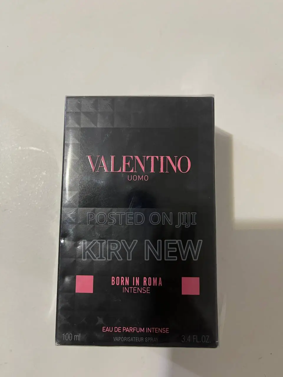 Perfume Valantin