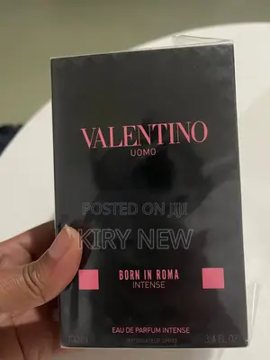 Perfume Valantin