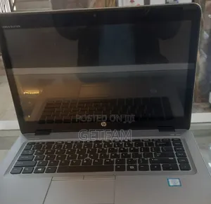 New Laptop HP EliteBook 840 8GB Intel Core I5 HDD 1T