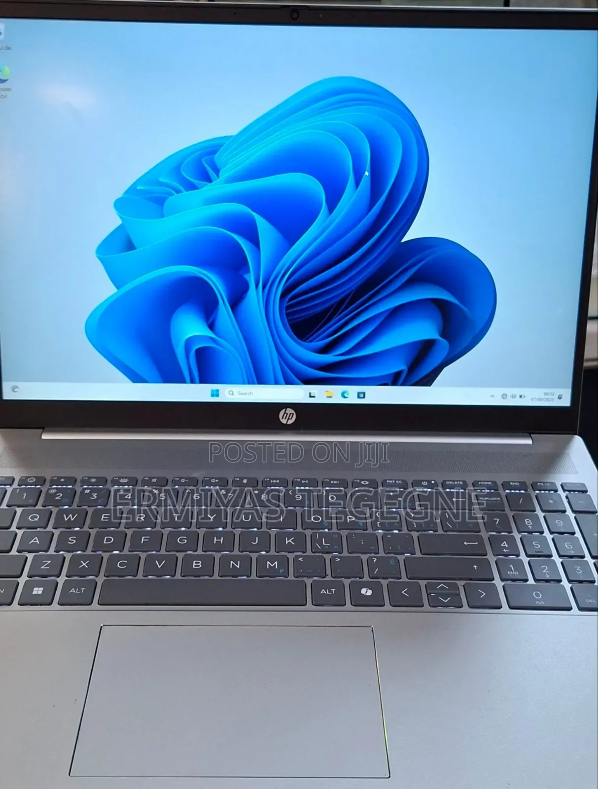 New Laptop HP Stream Notebook 16GB Intel Core Ultra 5 SSD 512GB