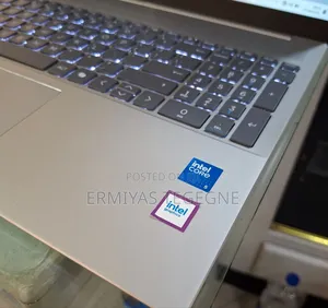New Laptop HP Stream Notebook 16GB Intel Core Ultra 5 SSD 512GB
