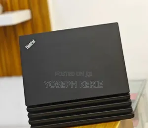 New Laptop Lenovo Thinkpad P14s 16GB AMD Ryzen 7 SSD 512GB