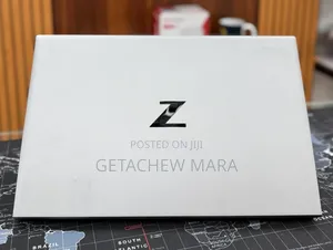 New Laptop HP ZBook Studio G8 16GB Intel Core I7 SSD 512GB