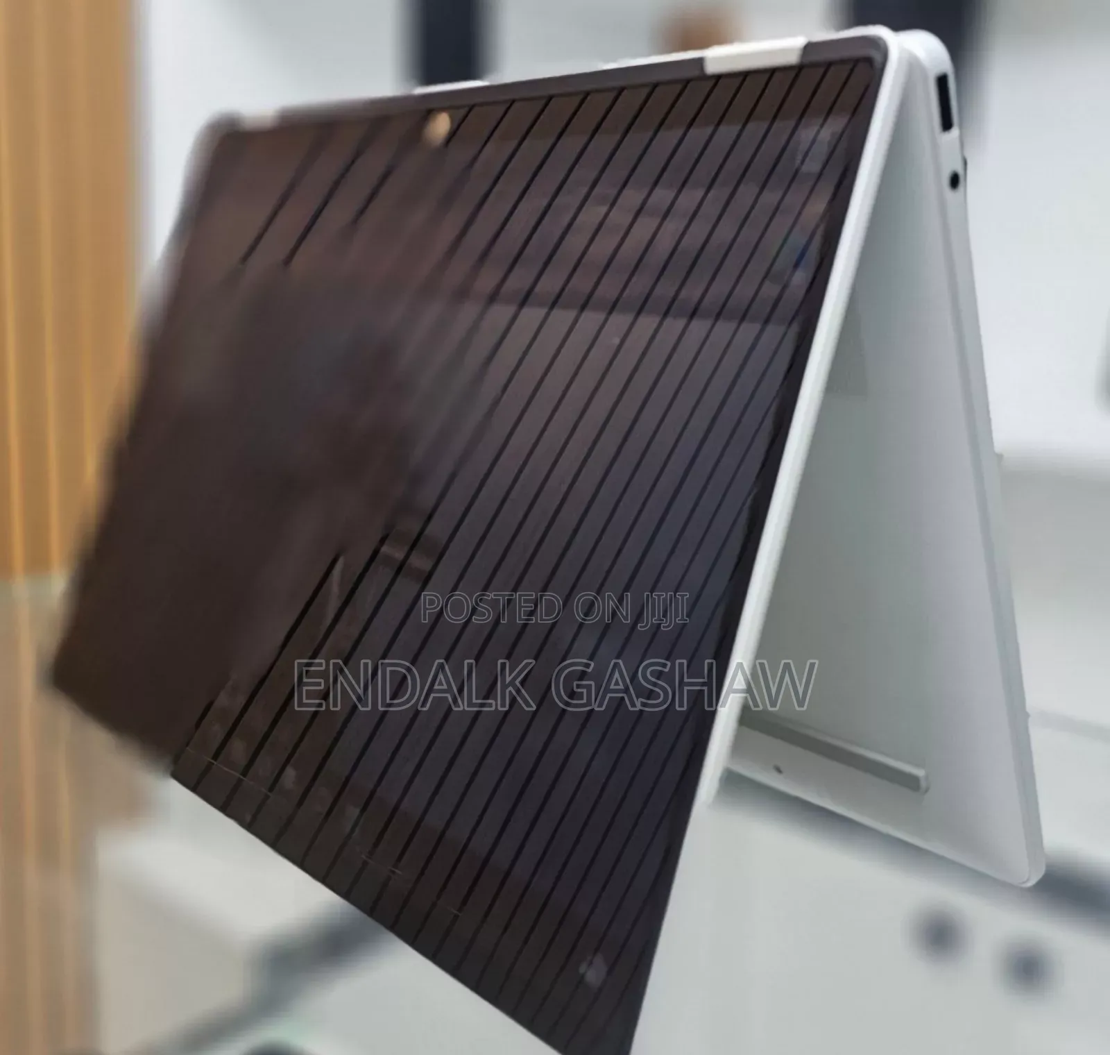 New Laptop HP OmniBook X Flip 14" 16GB Intel Core 7 SSD 512GB