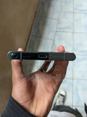 Samsung Galaxy S22 Ultra 256 GB Black