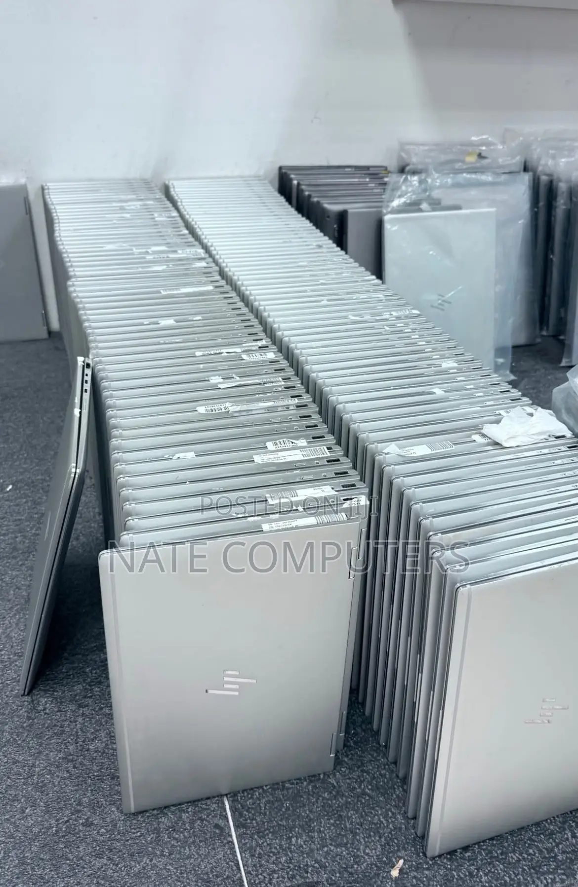 New Laptop HP EliteBook 840 16GB Intel Core I5 SSD 512GB