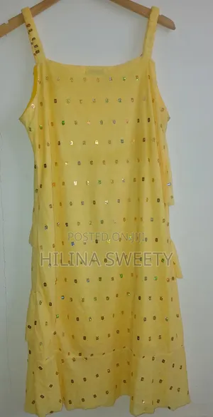 Women’S Dress
