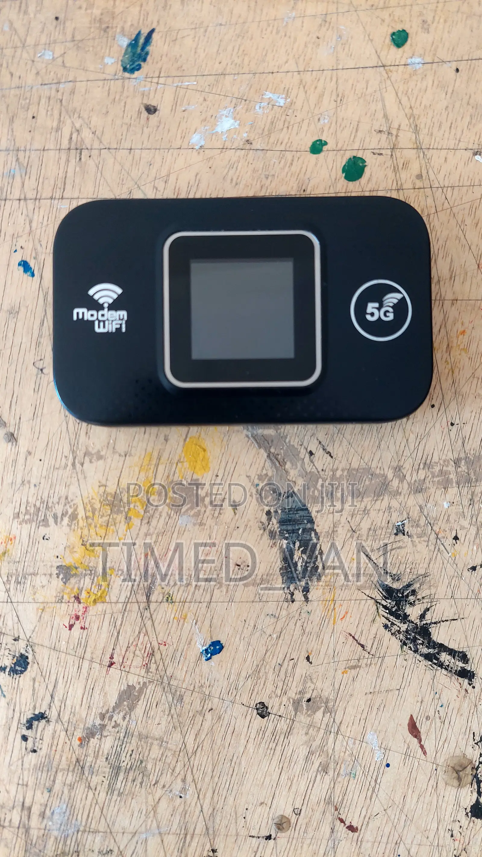 Wirless Modem/Router