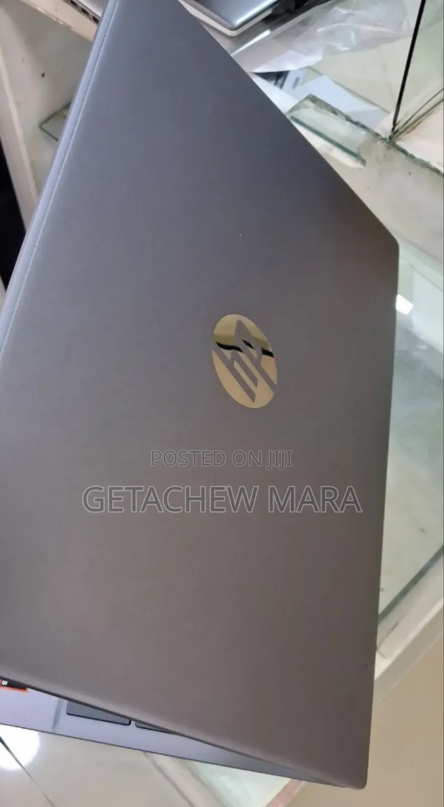 New Laptop HP Pavilion 15 8GB AMD Ryzen 5 SSD 512GB