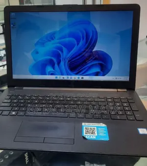 New Laptop HP Stream Notebook 8GB Intel Core I5 HDD 1T
