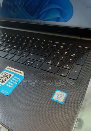 New Laptop HP Stream Notebook 8GB Intel Core I5 HDD 1T