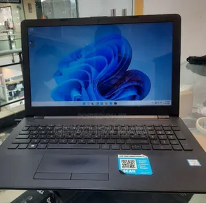 New Laptop HP Stream Notebook 8GB Intel Core I5 HDD 1T