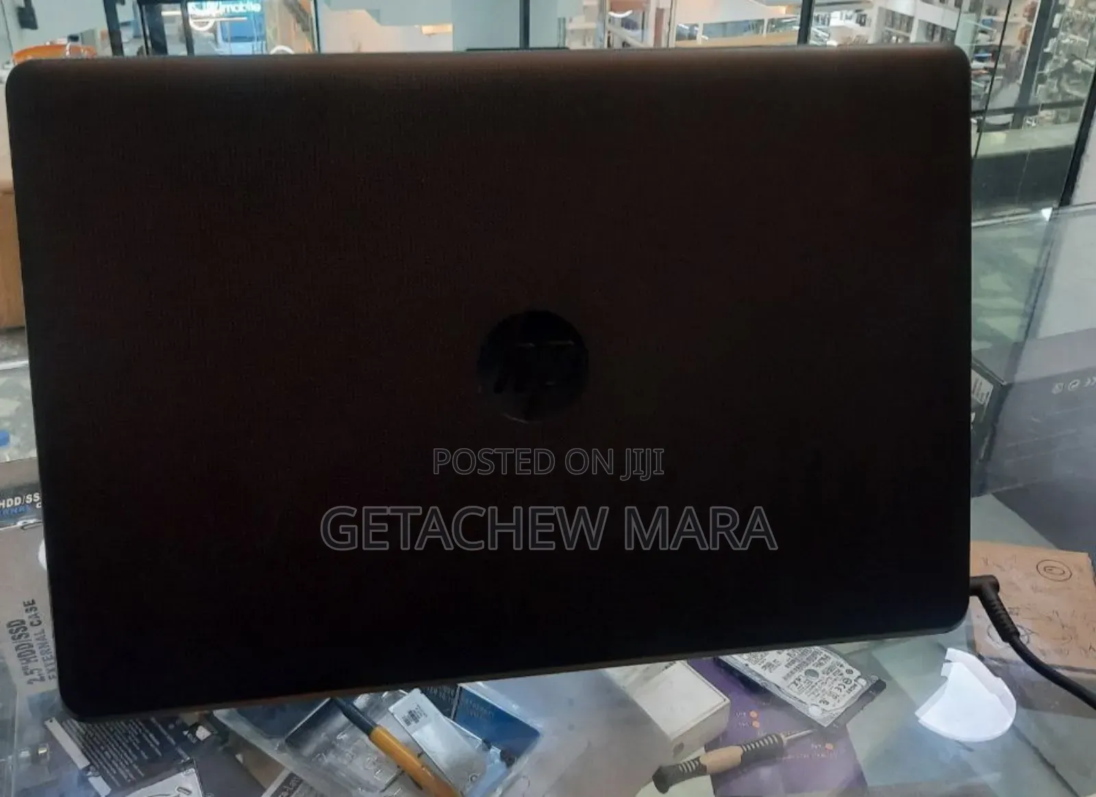 New Laptop HP Stream Notebook 8GB Intel Core I5 HDD 1T