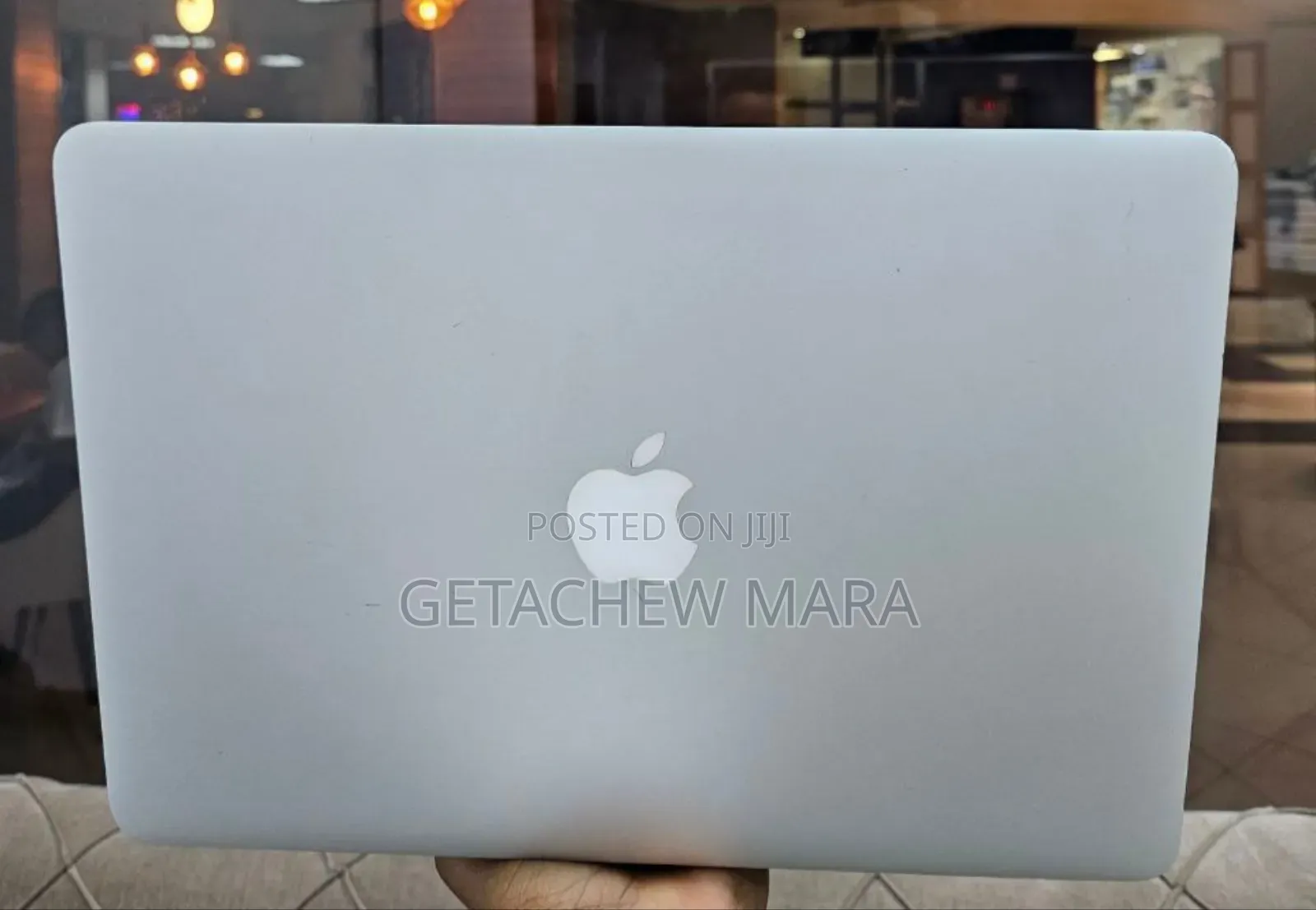 New Laptop Apple MacBook Air 2013 4GB Intel Core I5 SSD 256GB