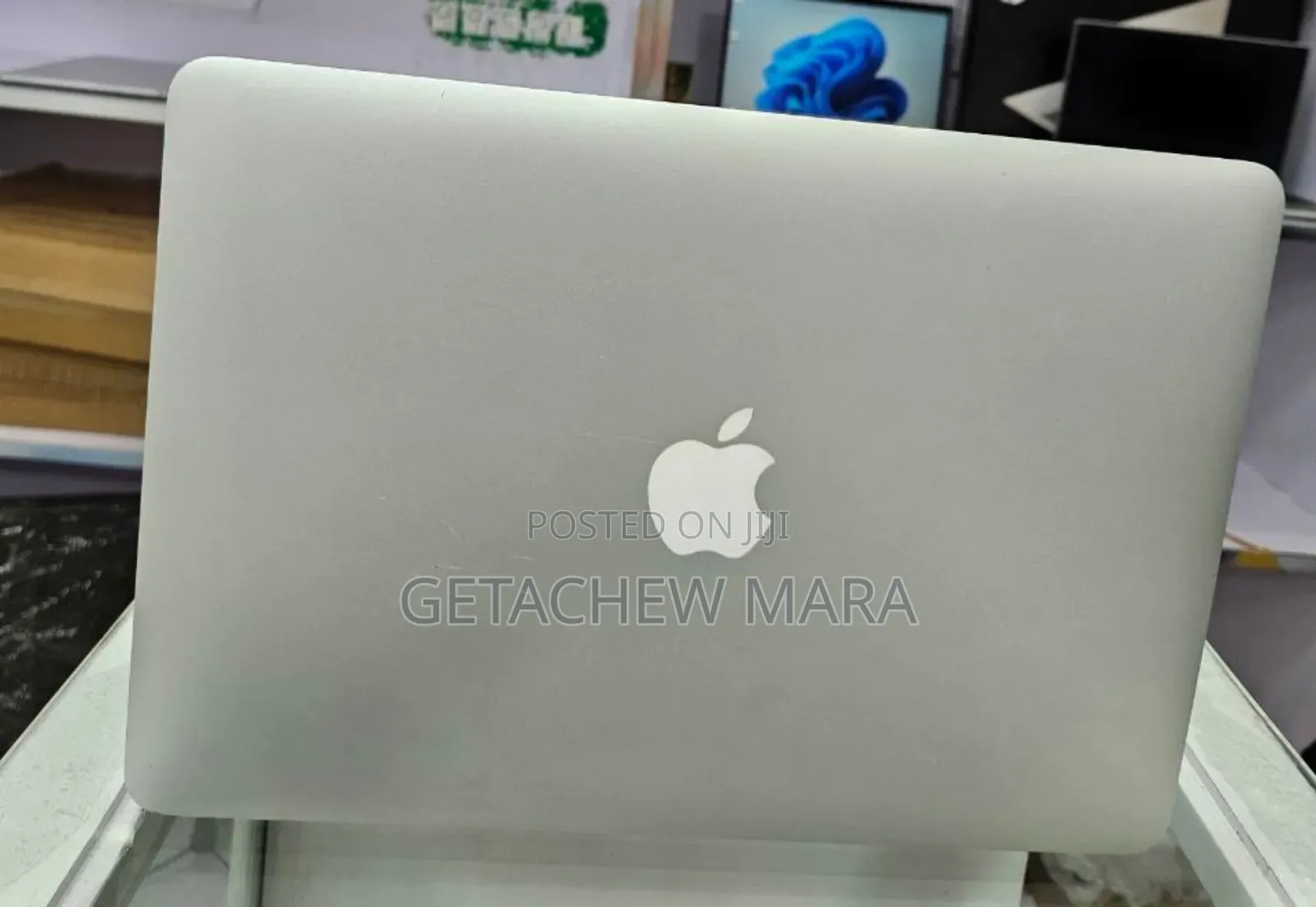 New Laptop Apple MacBook Air 2013 4GB Intel Core I5 SSD 256GB