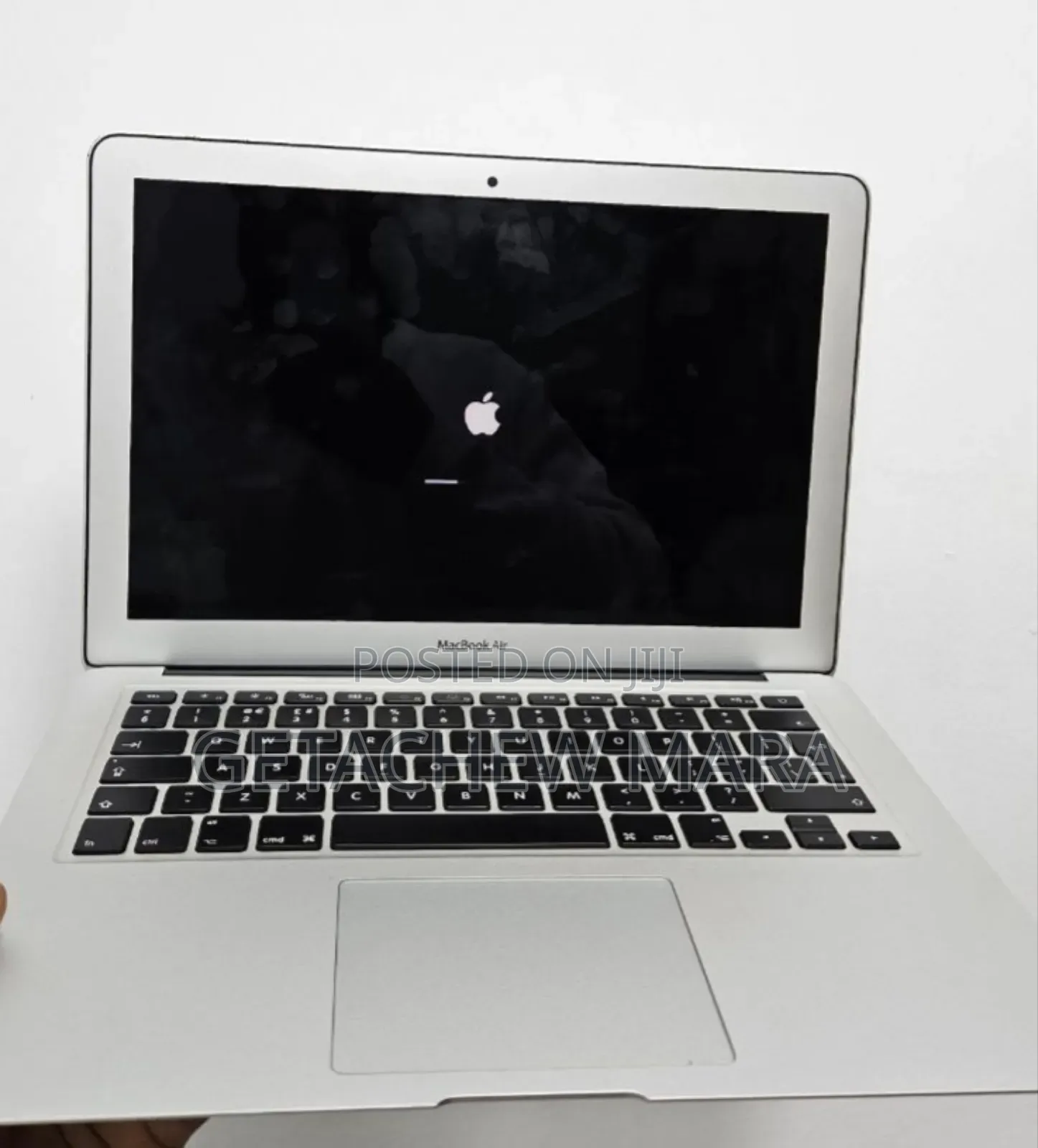 New Laptop Apple MacBook Air 2013 4GB Intel Core I5 SSD 256GB