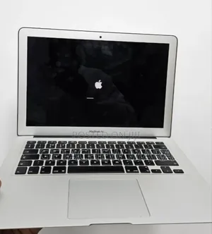 New Laptop Apple MacBook Air 2013 4GB Intel Core I5 SSD 256GB