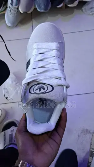 Adidas Campus.Made in Vietnam