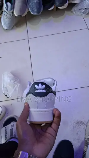 Adidas Campus.Made in Vietnam