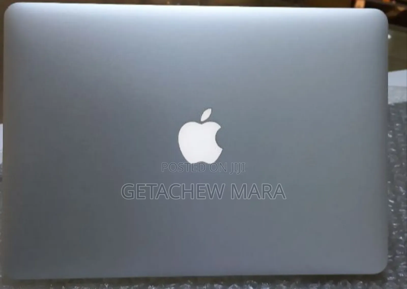 New Laptop Apple MacBook Air 2014 4GB Intel Core I5 HDD 256GB