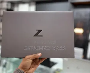 New Laptop HP ZBook 14 16GB Intel Core I5 SSD 512GB