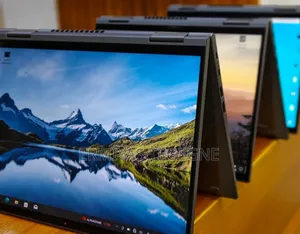 New Laptop Lenovo ThinkPad X1 Carbon 32GB Intel Core I7 SSD 512GB