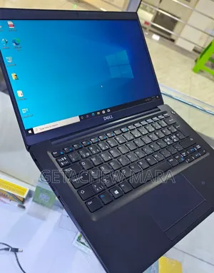 New Laptop Dell Latitude 5310 8GB Intel Core I5 SSD 256GB