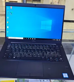 New Laptop Dell Latitude 5310 8GB Intel Core I5 SSD 256GB